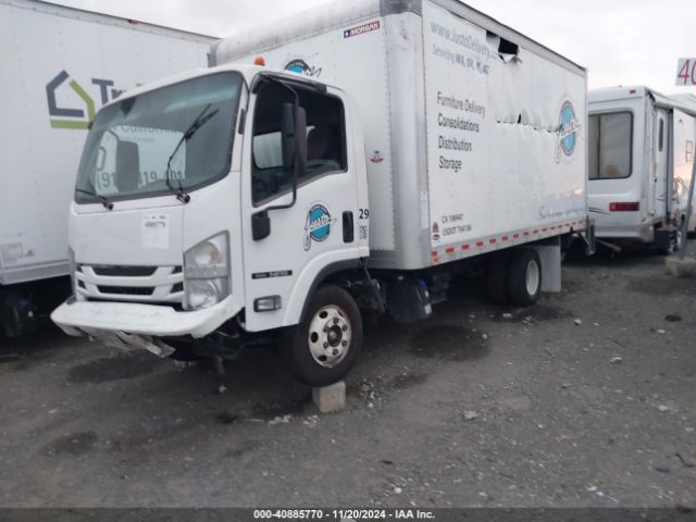 Photo 1 VIN: JALC4W167K7010668 - ISUZU NPR-HD 