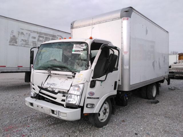 Photo 1 VIN: JALC4W167N7K00216 - ISUZU NPR HD 