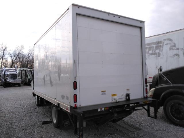 Photo 2 VIN: JALC4W167N7K00216 - ISUZU NPR HD 