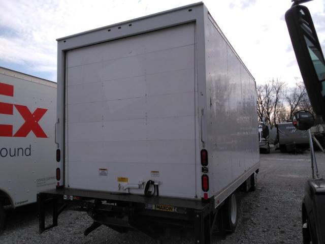 Photo 3 VIN: JALC4W167N7K00216 - ISUZU NPR HD 