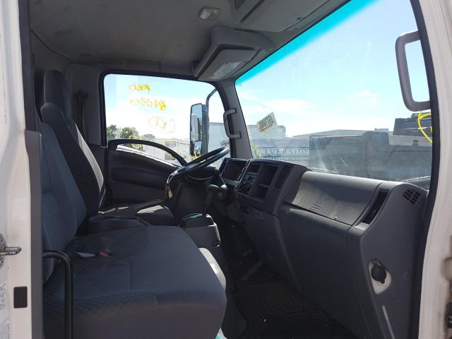 Photo 4 VIN: JALC4W168B7003907 - ISUZU NPR 