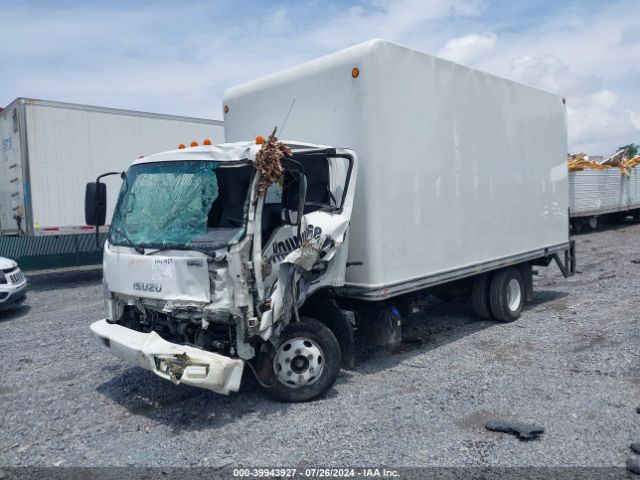 Photo 1 VIN: JALC4W168G7001792 - ISUZU NPR-HD 