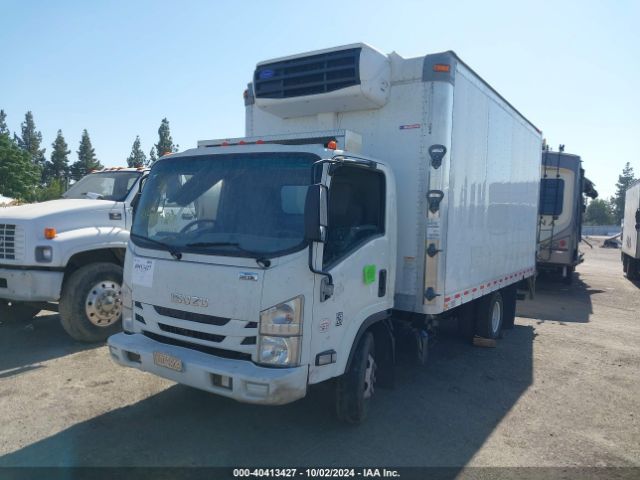 Photo 1 VIN: JALC4W168H7000188 - ISUZU NPR-HD 