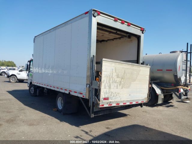 Photo 2 VIN: JALC4W168H7000188 - ISUZU NPR-HD 