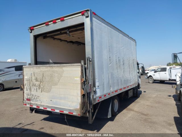 Photo 3 VIN: JALC4W168H7000188 - ISUZU NPR-HD 