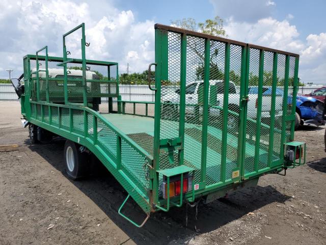 Photo 2 VIN: JALC4W168J7010211 - ISUZU NPR HD 