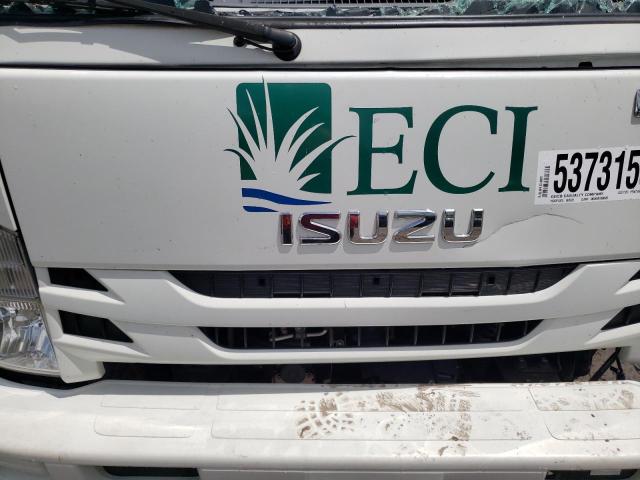 Photo 6 VIN: JALC4W168J7010211 - ISUZU NPR HD 