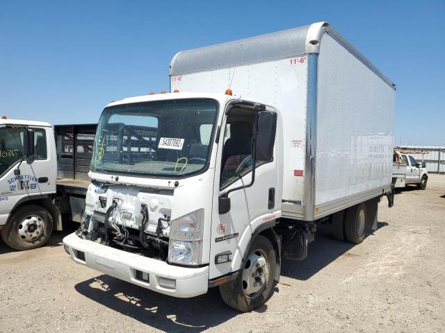 Photo 1 VIN: JALC4W168N7K00824 - ISUZU NPR HD 