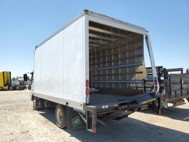 Photo 2 VIN: JALC4W168N7K00824 - ISUZU NPR HD 