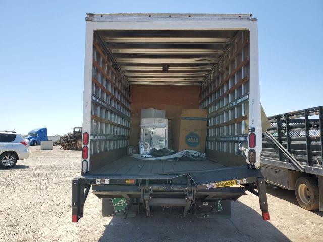 Photo 5 VIN: JALC4W168N7K00824 - ISUZU NPR HD 