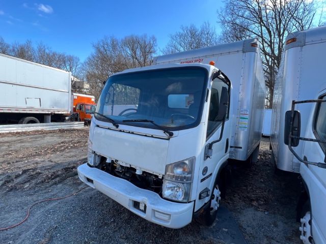 Photo 4 VIN: JALC4W169D7000632 - ISUZU NPR HD DSL REG 