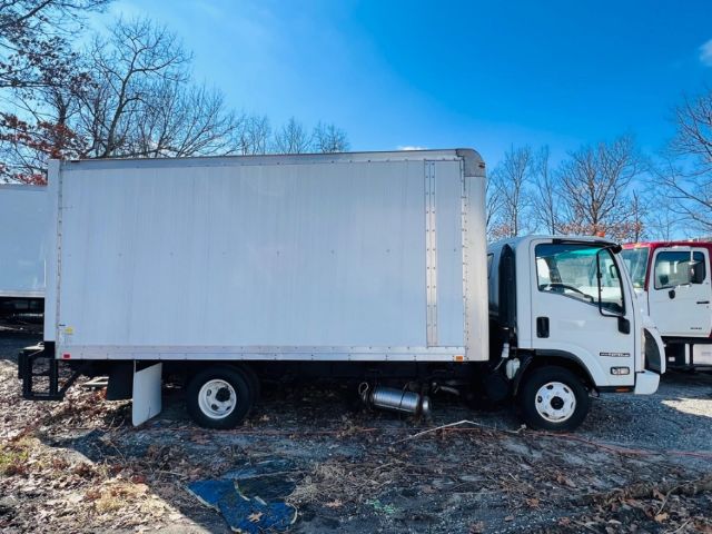 Photo 1 VIN: JALC4W169D7000632 - ISUZU NPR HD DSL REG 