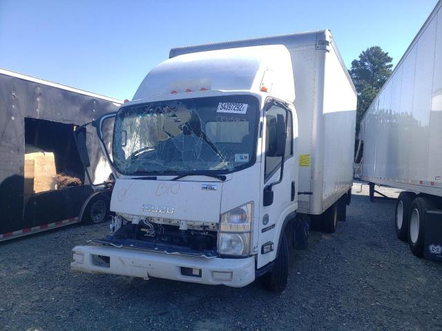 Photo 1 VIN: JALC4W169F7001587 - ISUZU NPR HD 