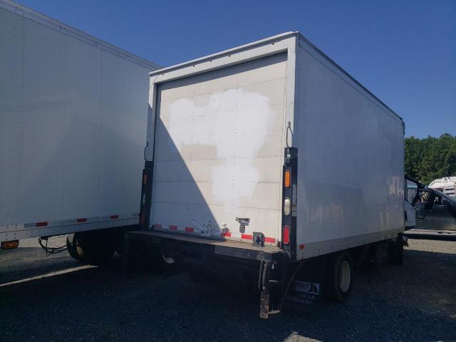 Photo 3 VIN: JALC4W169F7001587 - ISUZU NPR HD 