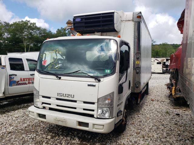 Photo 1 VIN: JALC4W169F7003002 - ISUZU NPR HD 