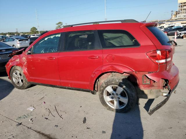 Photo 1 VIN: JALC4W169G7002305 - DODGE JOURNEY 