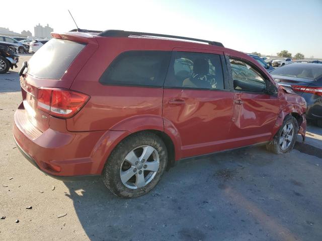 Photo 2 VIN: JALC4W169G7002305 - DODGE JOURNEY 