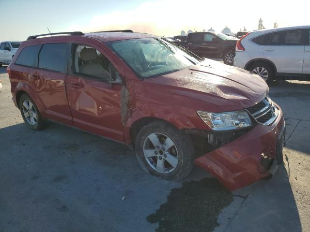 Photo 3 VIN: JALC4W169G7002305 - DODGE JOURNEY 