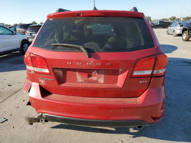 Photo 5 VIN: JALC4W169G7002305 - DODGE JOURNEY 