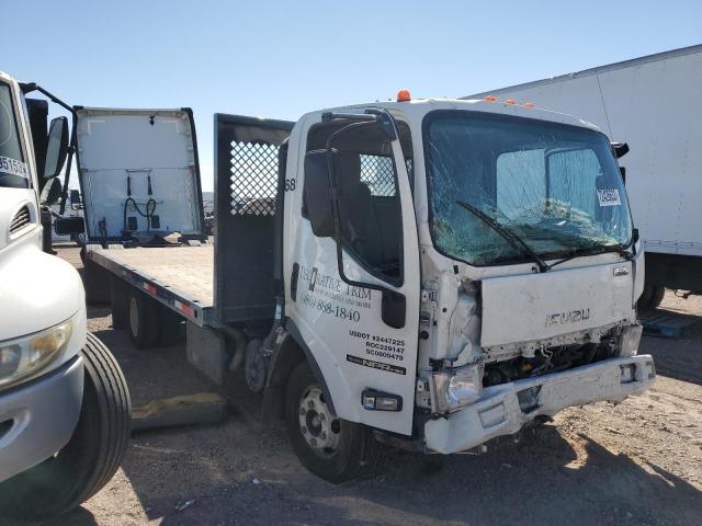 Photo 3 VIN: JALC4W169L7011886 - ISUZU NPR HD 