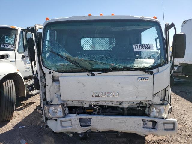 Photo 4 VIN: JALC4W169L7011886 - ISUZU NPR HD 