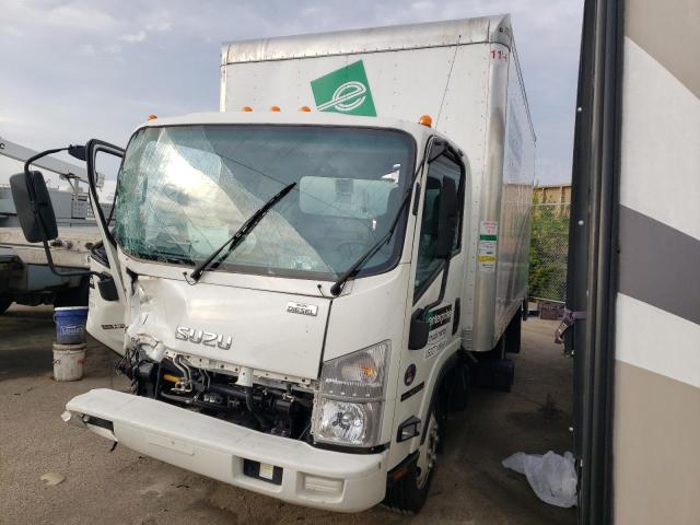 Photo 1 VIN: JALC4W169N7K00962 - ISUZU NPR HD 