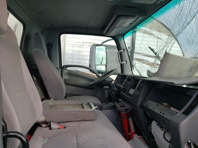 Photo 4 VIN: JALC4W169N7K00962 - ISUZU NPR HD 