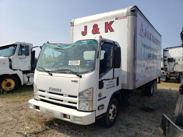 Photo 1 VIN: JALC4W16XD7002843 - ISUZU NPR HD 