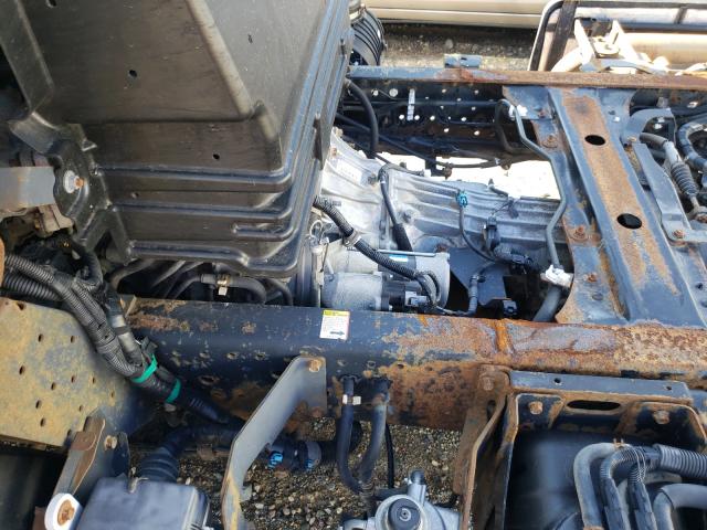 Photo 6 VIN: JALC4W16XD7002941 - ISUZU NPR HD 