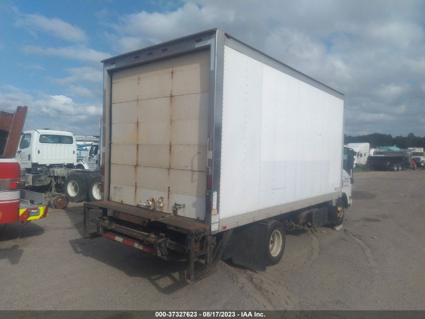 Photo 3 VIN: JALC4W16XE7000723 - ISUZU NULL 