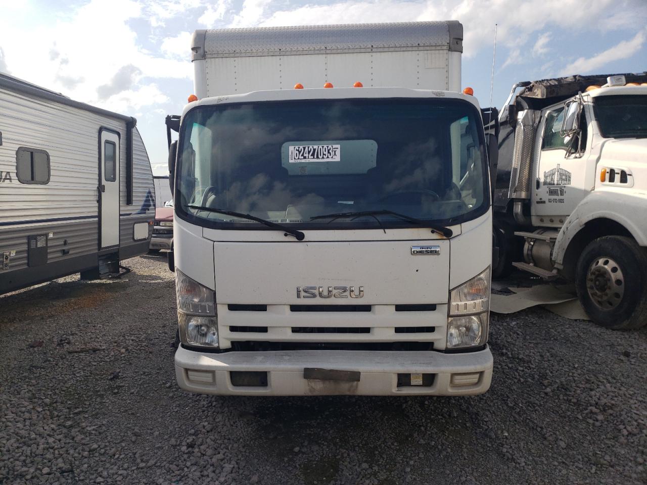 Photo 4 VIN: JALC4W16XE7002021 - ISUZU NULL 