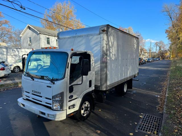 Photo 1 VIN: JALC4W16XF7000965 - ISUZU ALL MODELS 