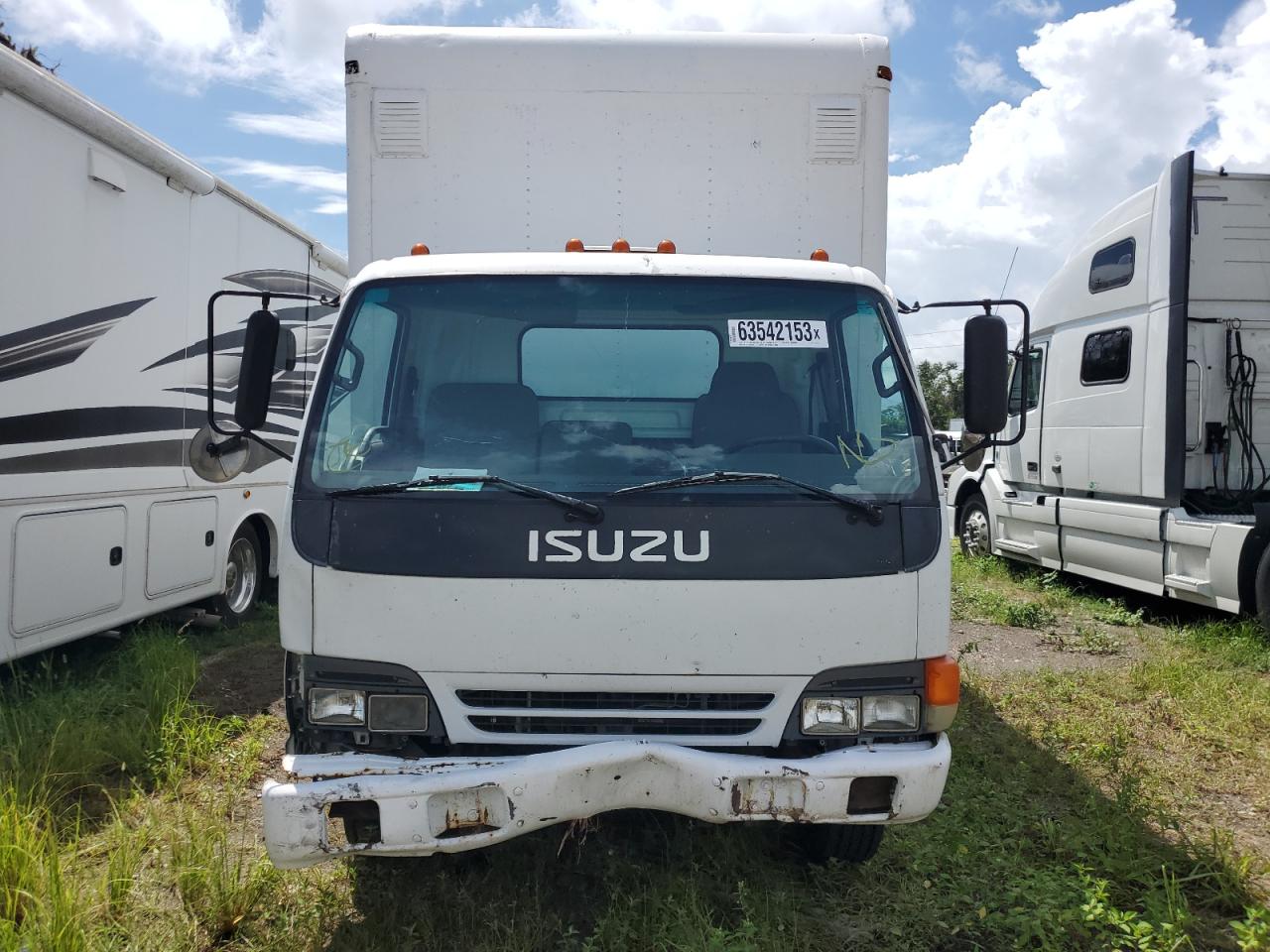 Photo 4 VIN: JALE5B14517902574 - ISUZU NULL 