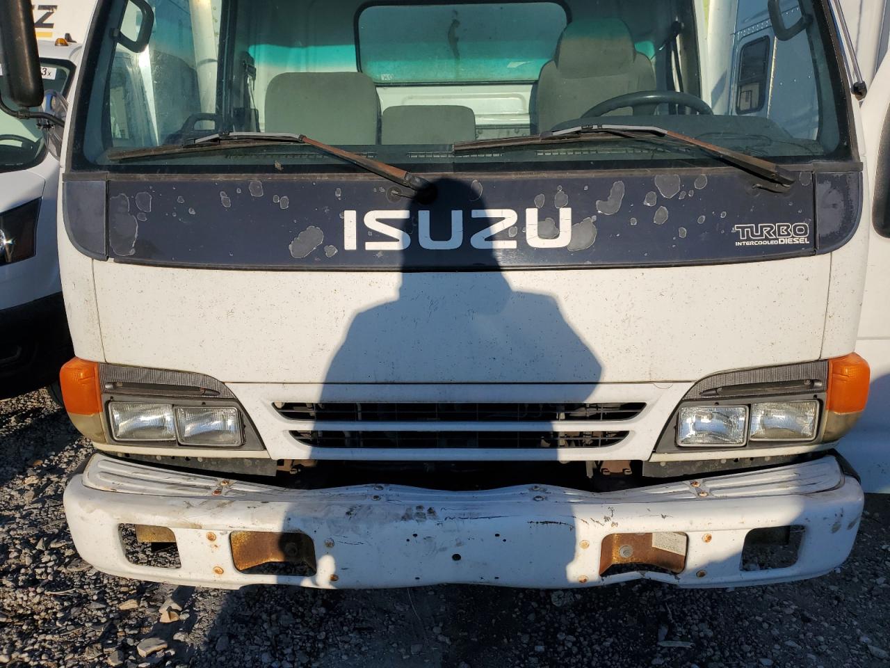 Photo 6 VIN: JALE5B14647900157 - ISUZU NULL 