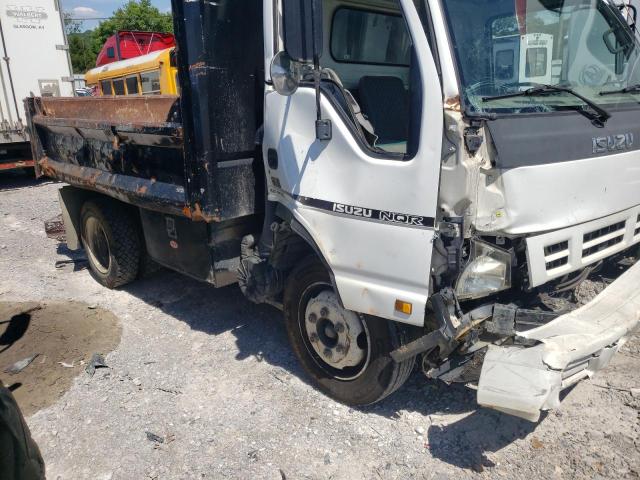 Photo 8 VIN: JALE5B16X77903665 - ISUZU NQR 