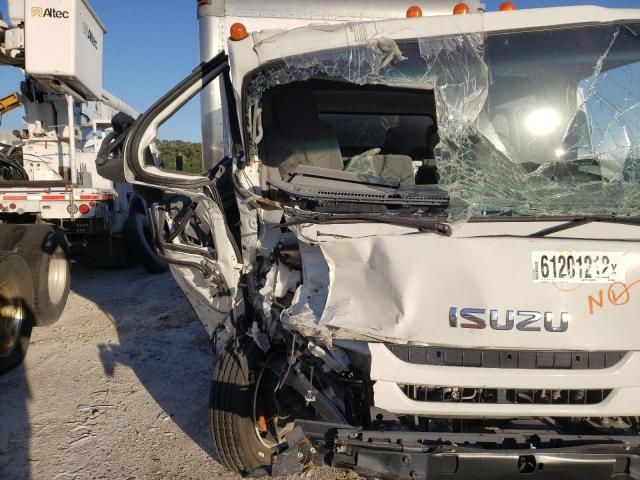 Photo 8 VIN: JALE5J161K7901788 - ISUZU NRR 