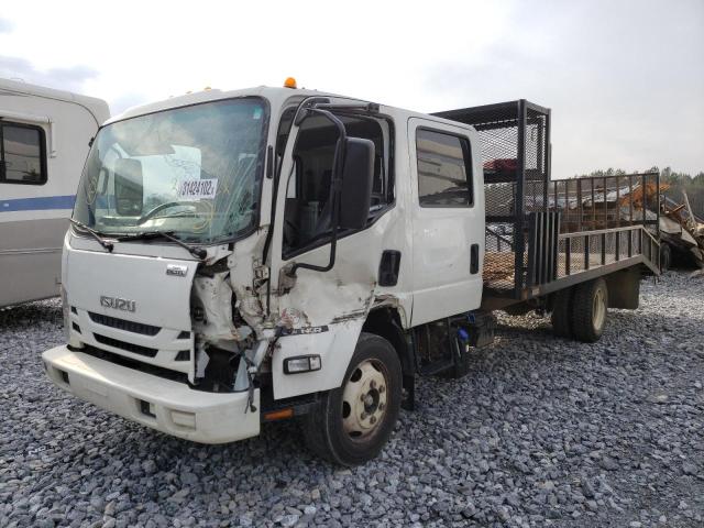 Photo 1 VIN: JALE5J164K7901834 - ISUZU NQR 