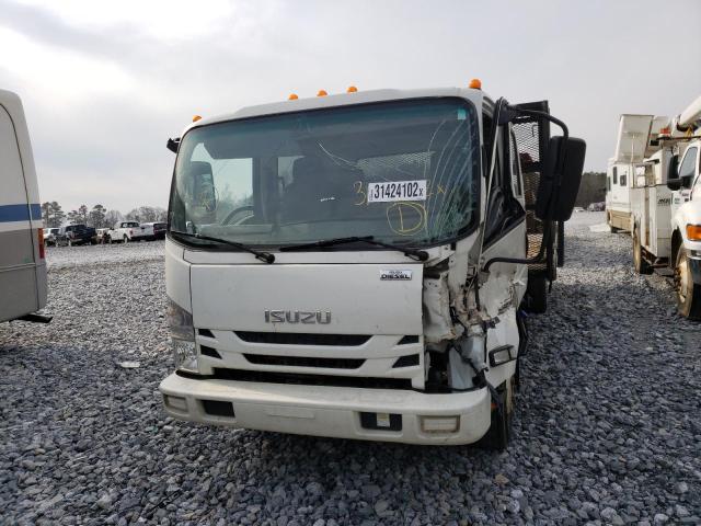 Photo 8 VIN: JALE5J164K7901834 - ISUZU NQR 