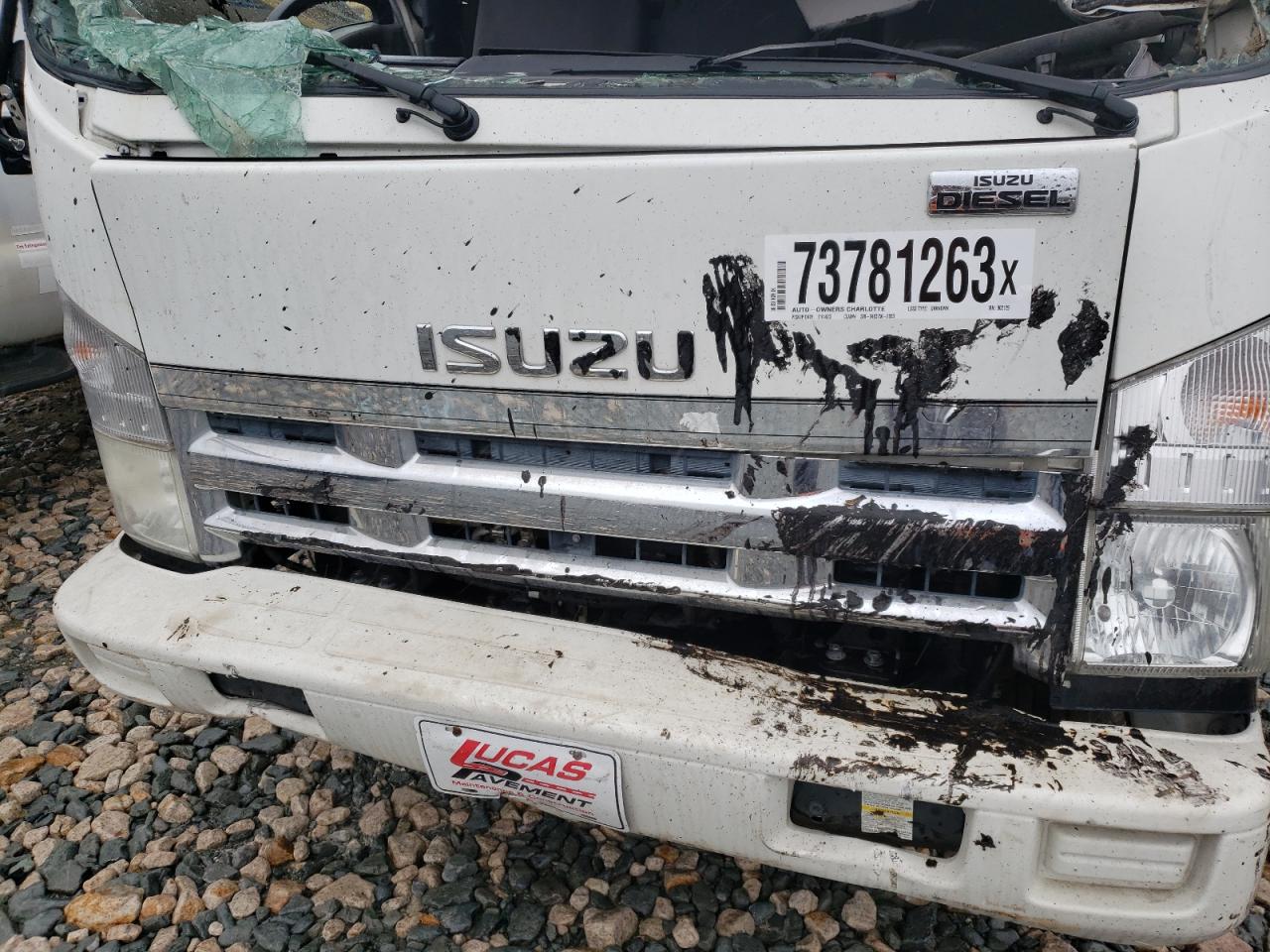 Photo 10 VIN: JALE5J16987902129 - ISUZU NULL 