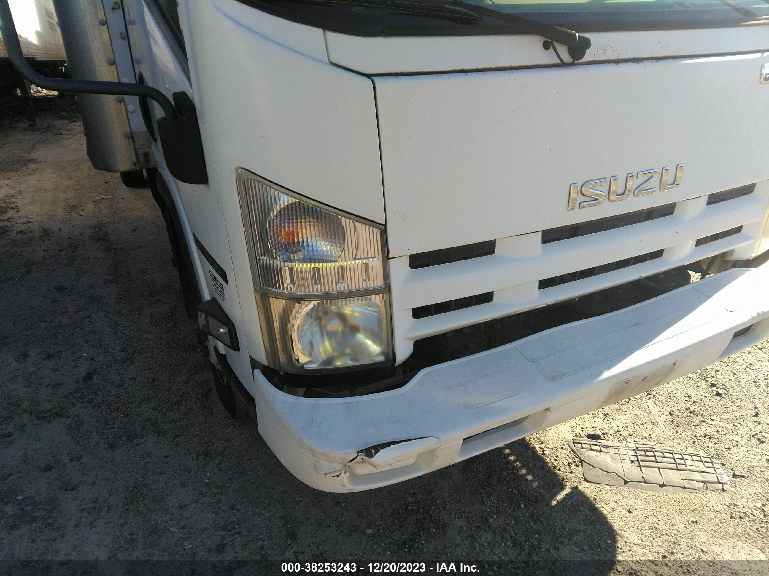 Photo 11 VIN: JALE5W160A7900210 - ISUZU NULL 