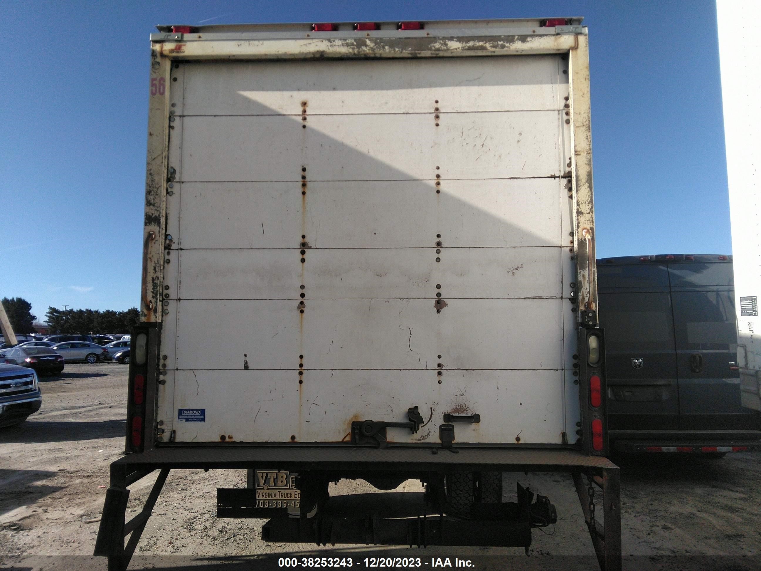 Photo 7 VIN: JALE5W160A7900210 - ISUZU NULL 