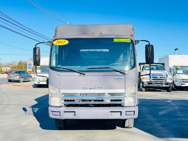 Photo 1 VIN: JALE5W160B7301180 - ISUZU DSL REG 