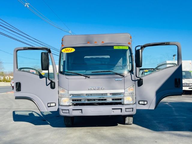 Photo 2 VIN: JALE5W160B7301180 - ISUZU DSL REG 