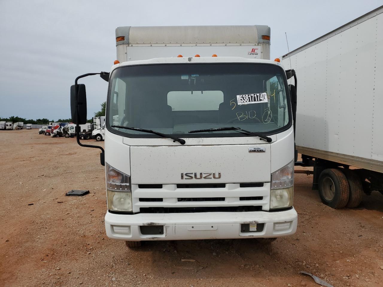 Photo 4 VIN: JALE5W160C7901084 - ISUZU NULL 