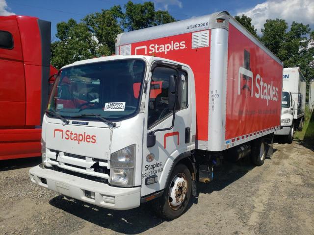 Photo 1 VIN: JALE5W160D7300906 - ISUZU NQR 