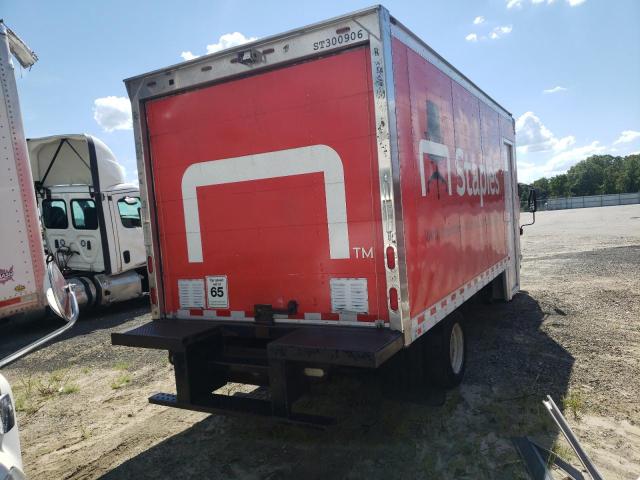 Photo 3 VIN: JALE5W160D7300906 - ISUZU NQR 