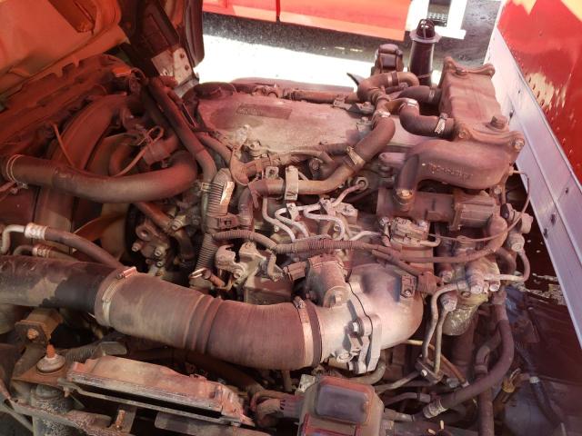 Photo 6 VIN: JALE5W160D7300906 - ISUZU NQR 