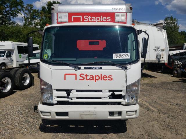 Photo 8 VIN: JALE5W160D7300906 - ISUZU NQR 