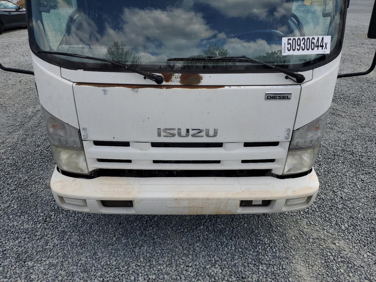 Photo 11 VIN: JALE5W160D7900437 - ISUZU NULL 