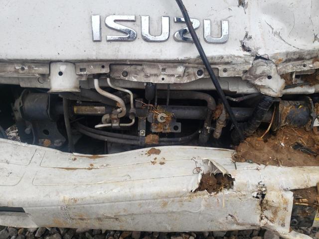 Photo 6 VIN: JALE5W160E7301958 - ISUZU NQR 